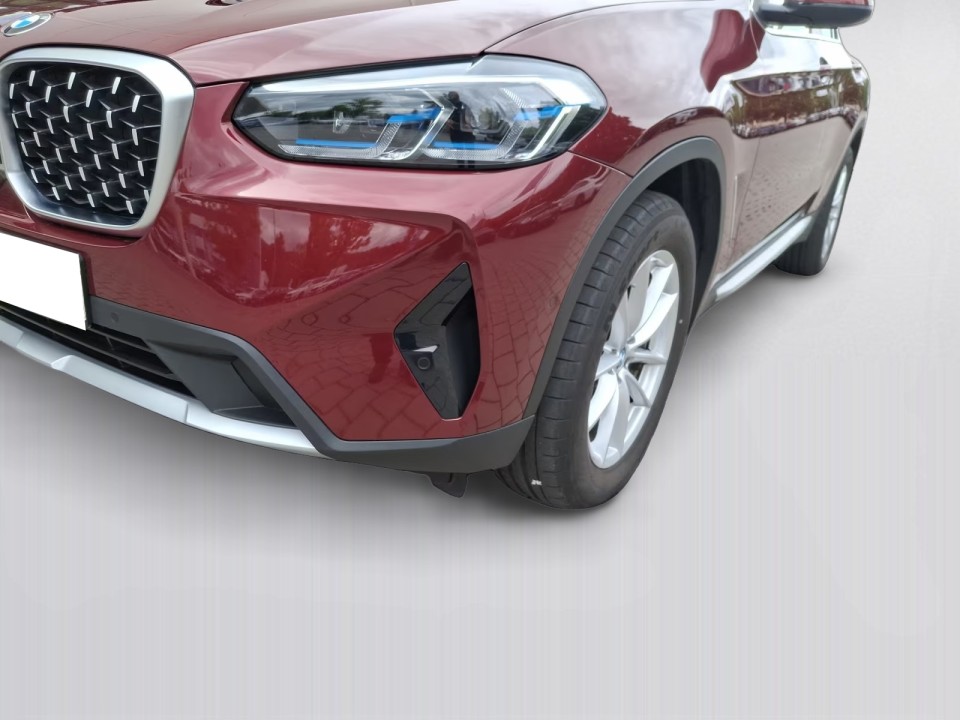 BMW X4 2025 — imagine 20
