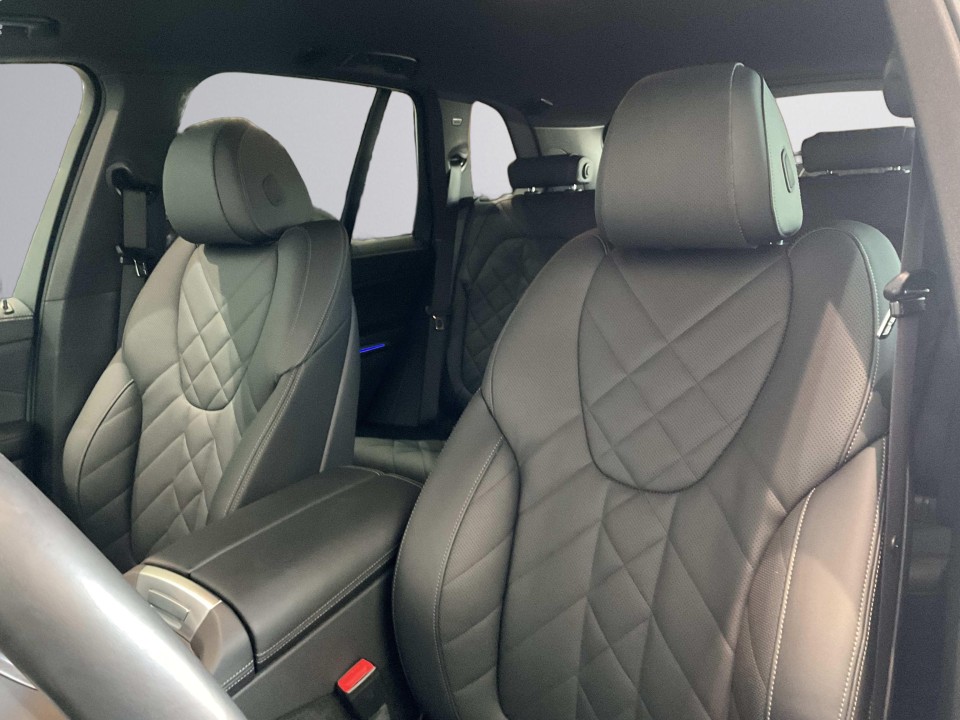 BMW X5 2024 — imagine 18