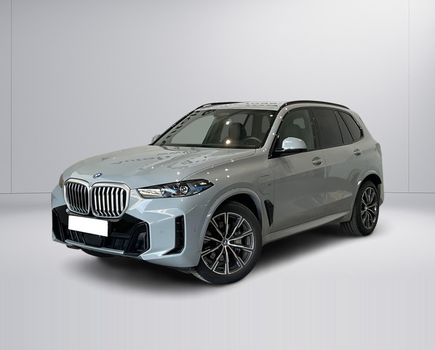 BMW X5 2024