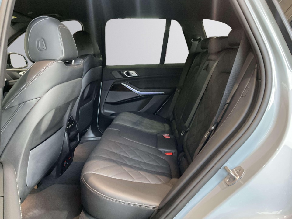 BMW X5 2024 — imagine 19