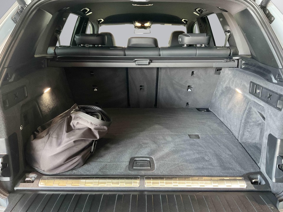BMW X5 xDrive50e - foto 12
