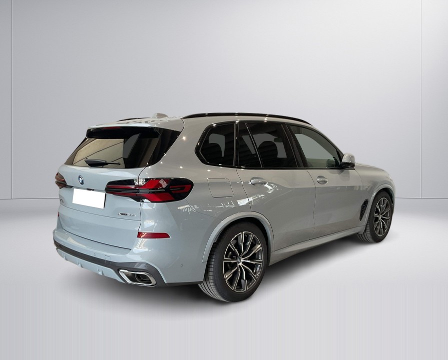 BMW X5 2024 — imagine 4
