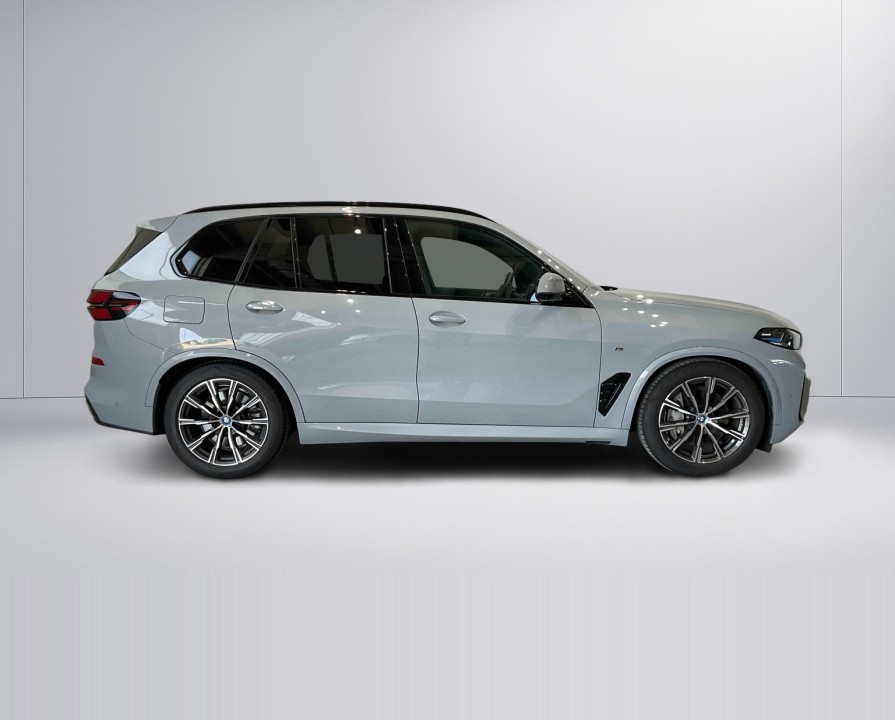 BMW X5 2024 — imagine 3