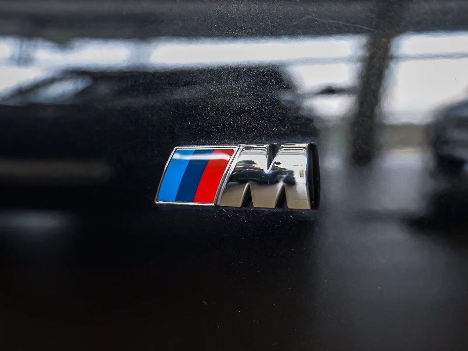 BMW X4 xDrive20i M-Sport - foto 17