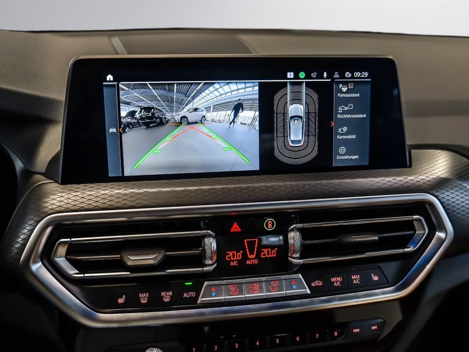 BMW X4 xDrive20i M-Sport - foto 15