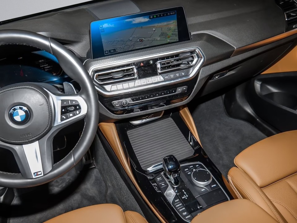 BMW X4 xDrive20i M-Sport - foto 14