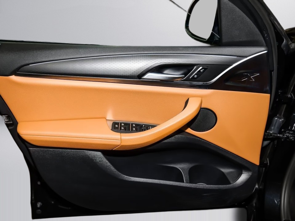 BMW X4 xDrive20i M-Sport - foto 16
