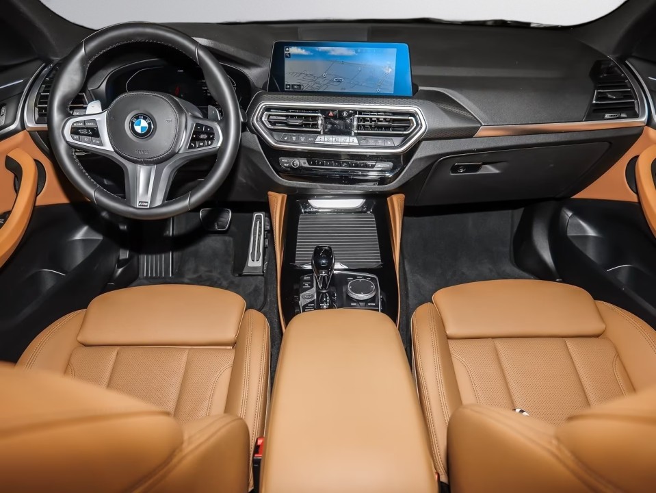 BMW X4 xDrive20i M-Sport - foto 12