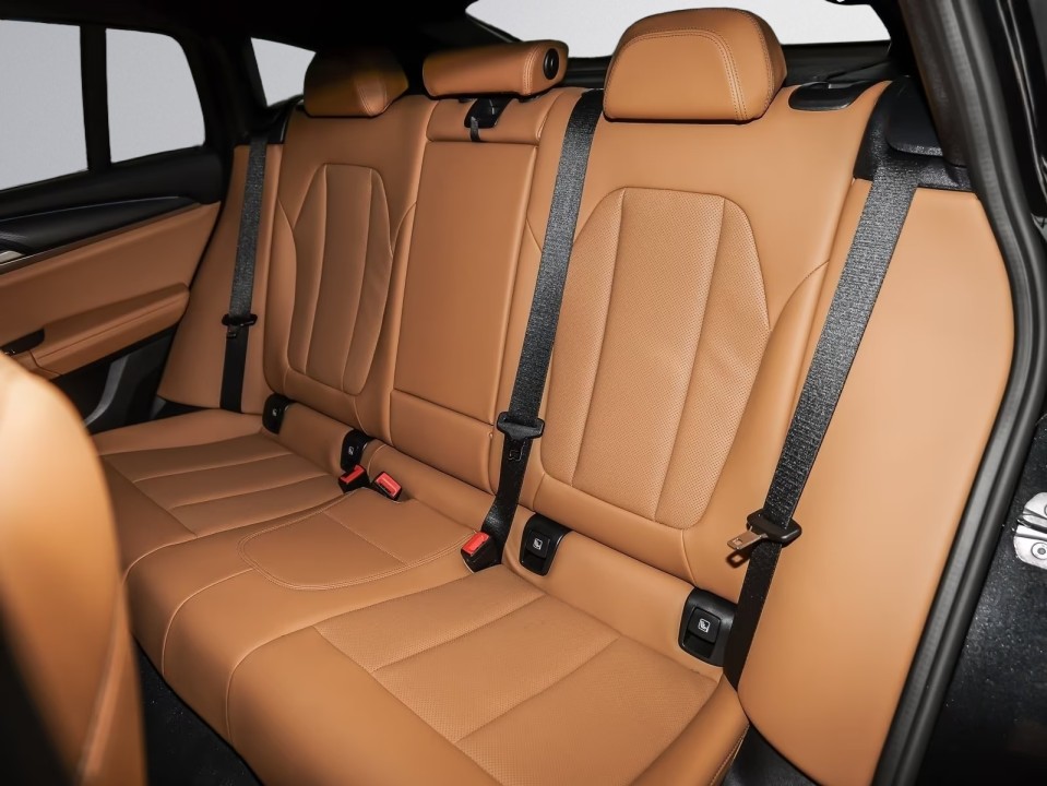 BMW X4 2024 — imagine 19