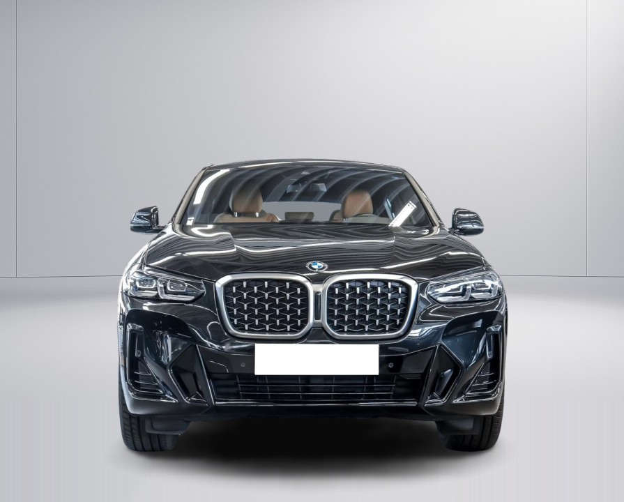 BMW X4 2024 — imagine 17
