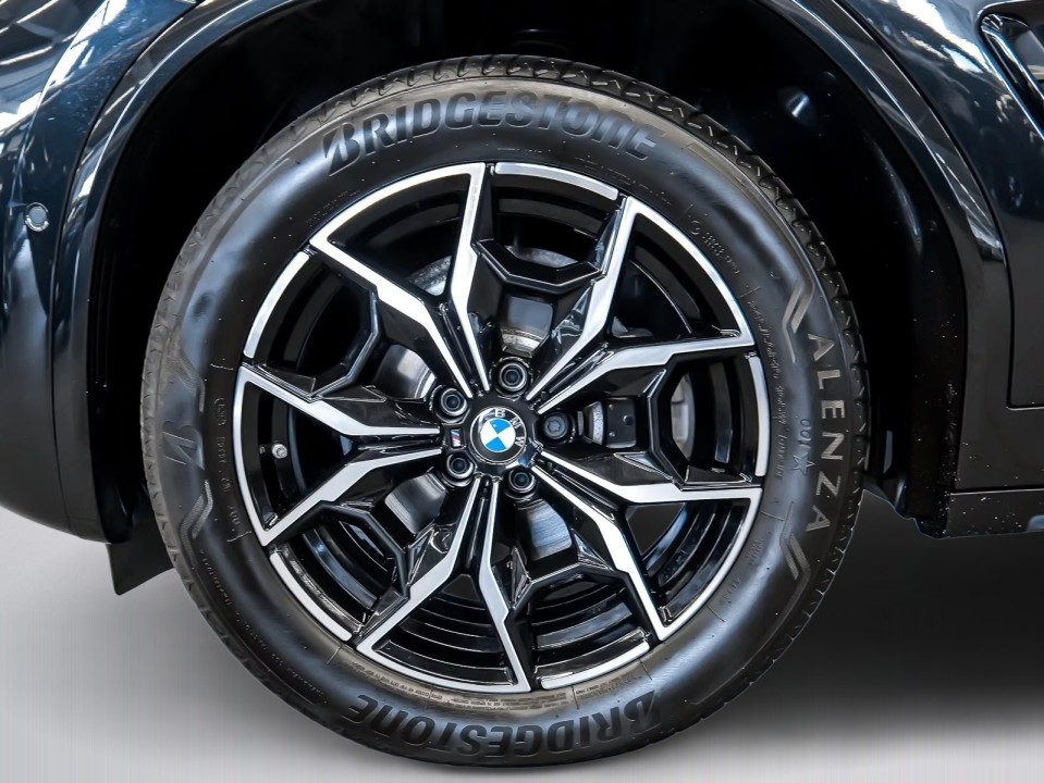 BMW X4 xDrive20i M-Sport - foto 18
