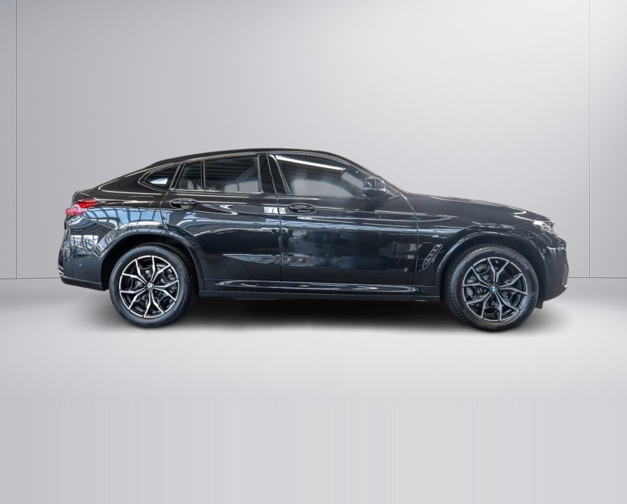 BMW X4 2024 — imagine 2