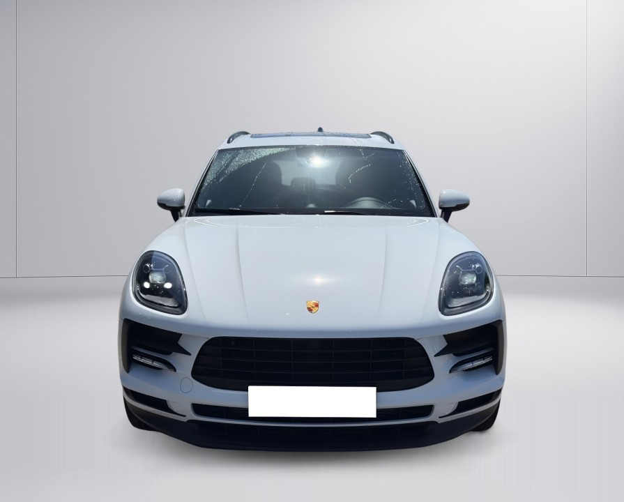 PORSCHE Macan 2025 — imagine 17