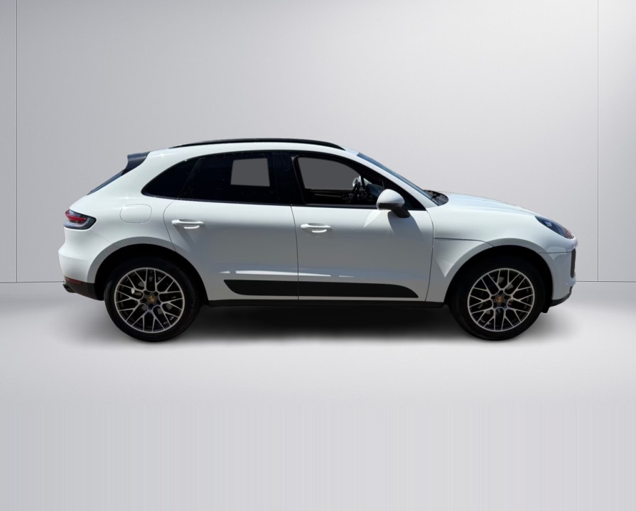 PORSCHE Macan 2025 — imagine 2