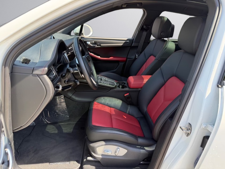 Porsche Macan - foto 11