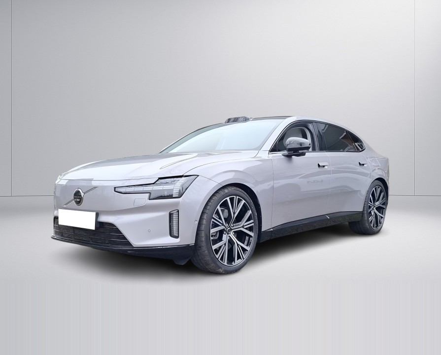 VOLVO Unknown Model 2025