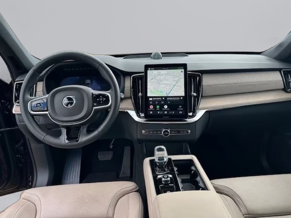 VOLVO XC90 2025 — imagine 14