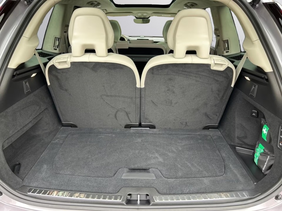 Volvo XC 90 T8 Recharge AWD Ultra Bright - foto 16