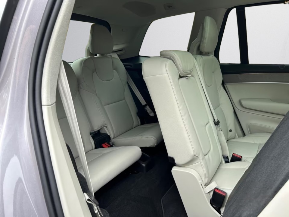 Volvo XC 90 T8 Recharge AWD Ultra Bright - foto 13