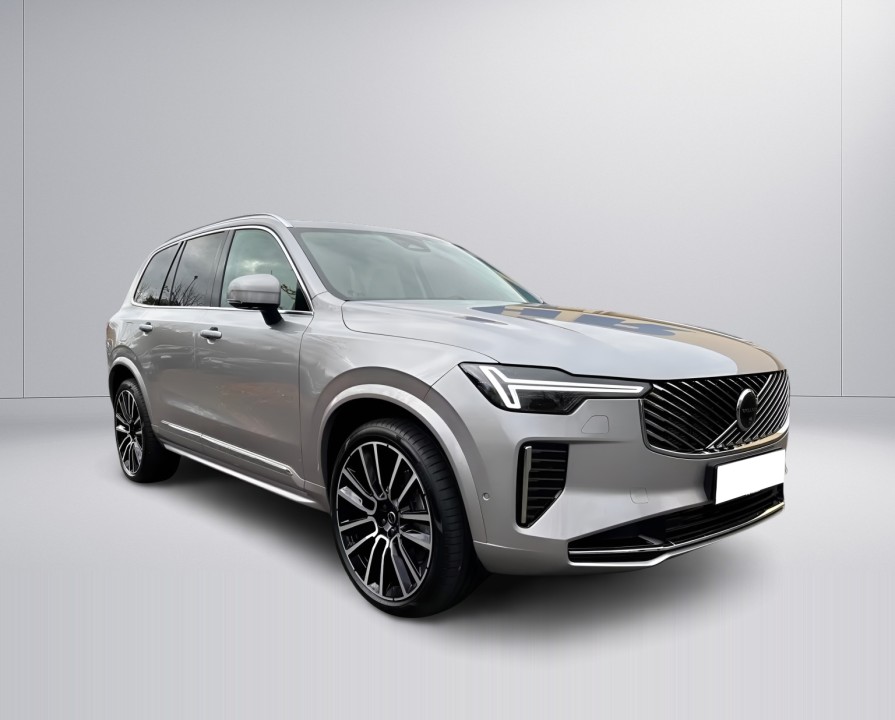 VOLVO XC90 2025