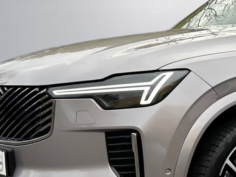 Volvo XC 90 T8 Recharge AWD Ultra Bright - foto 19