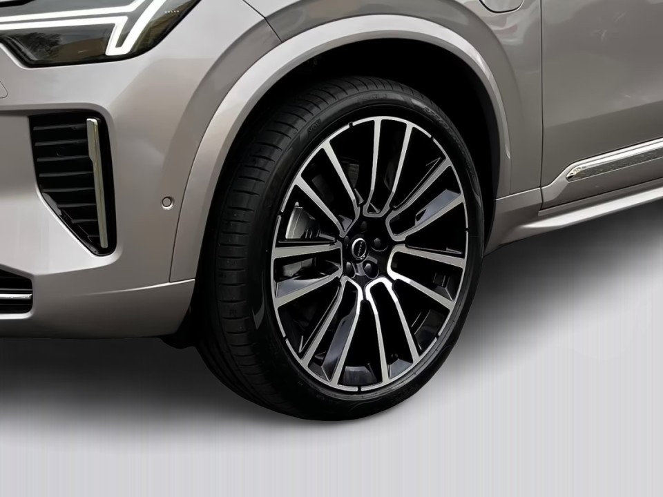 Volvo XC 90 T8 Recharge AWD Ultra Bright - foto 20