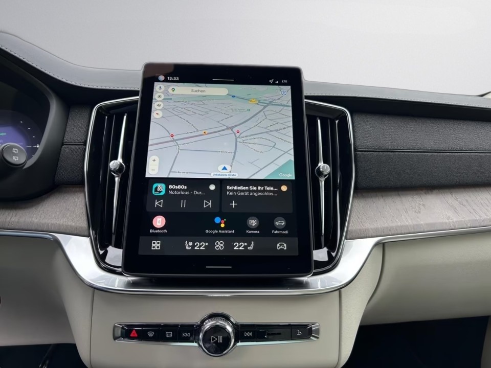 VOLVO XC90 2025 — imagine 18