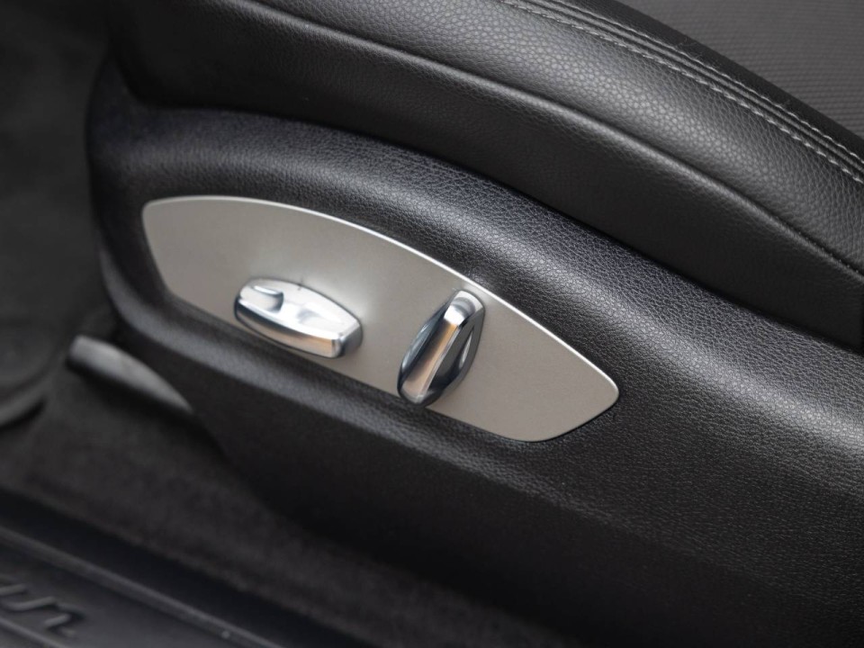 Porsche Macan - foto 13