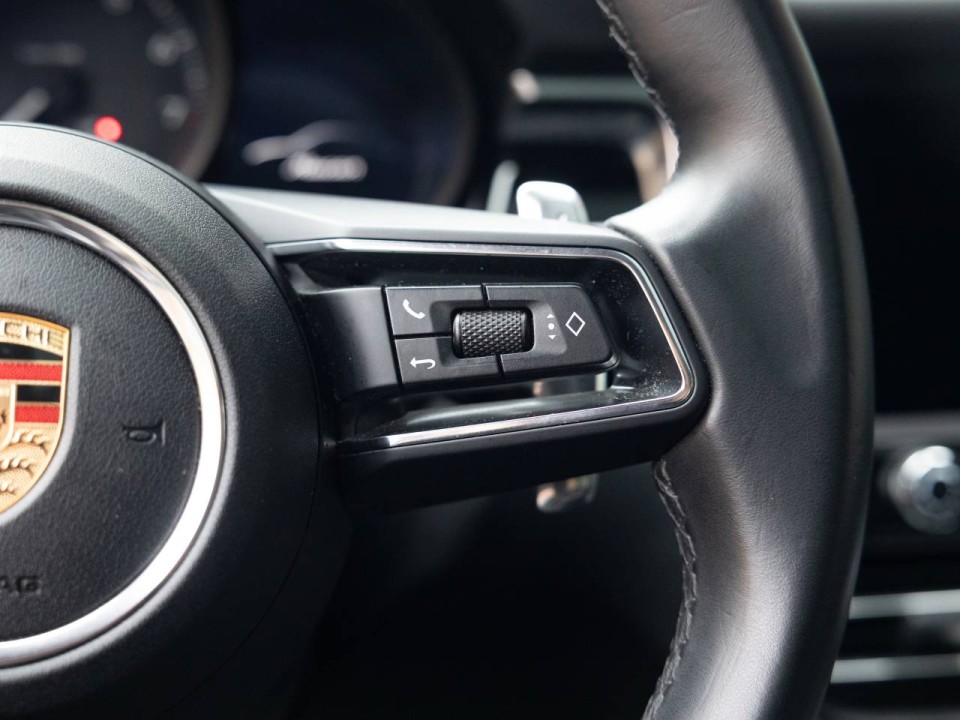 Porsche Macan - foto 11