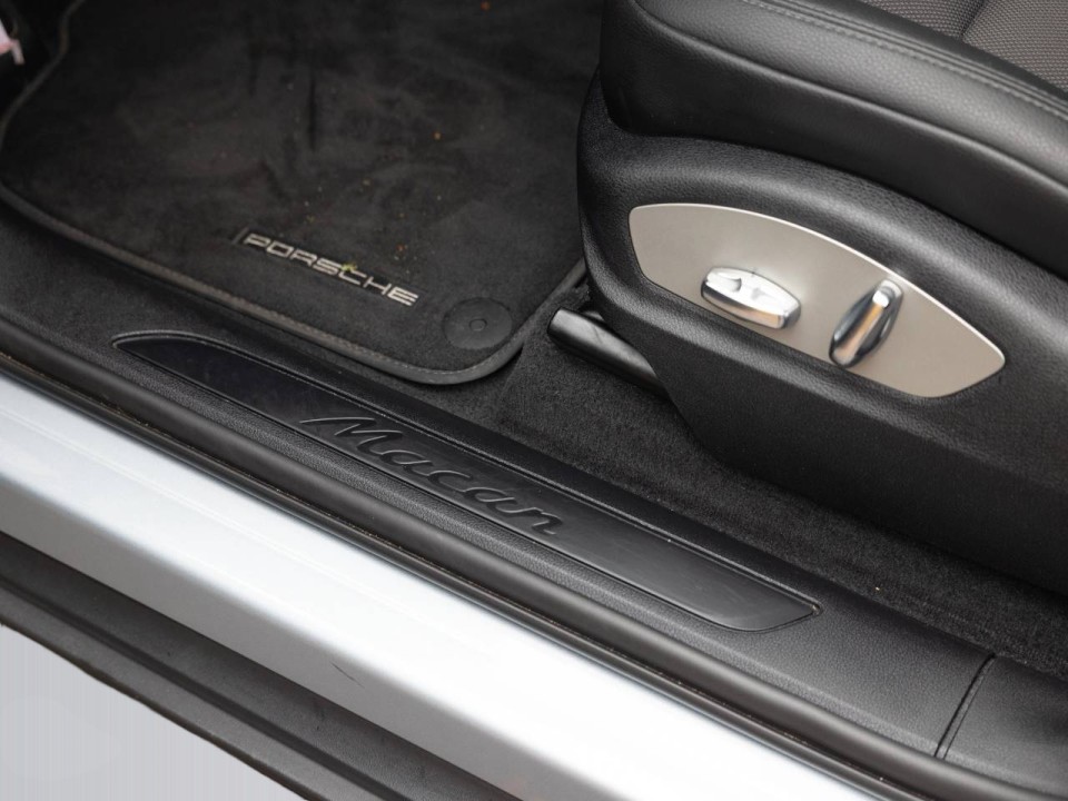 Porsche Macan - foto 19