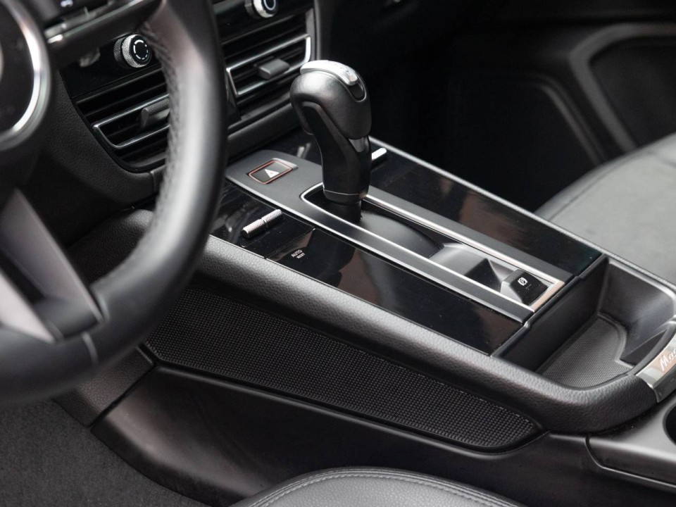 Porsche Macan - foto 12