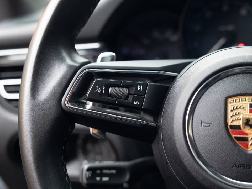 Porsche Macan - foto 10