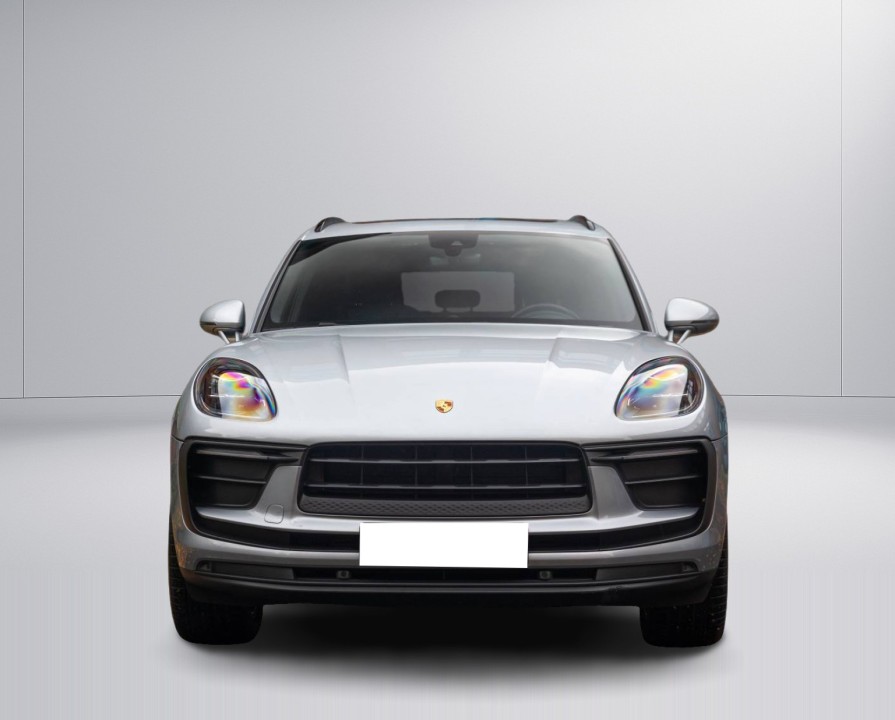 PORSCHE Macan 2023 — imagine 2