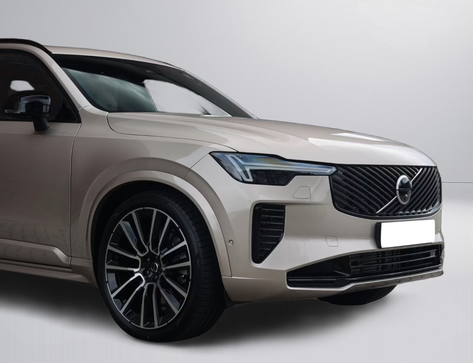Volvo XC 90 T8 Recharge AWD Ultra Dark - foto 41