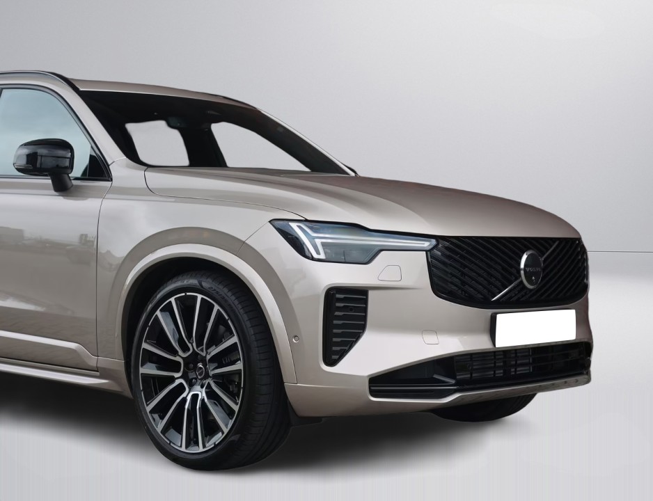 Volvo XC 90 T8 Recharge AWD Ultra Dark - foto 42