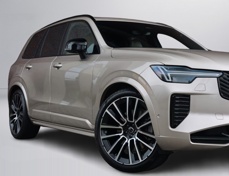 Volvo XC 90 T8 Recharge AWD Ultra Dark - foto 43