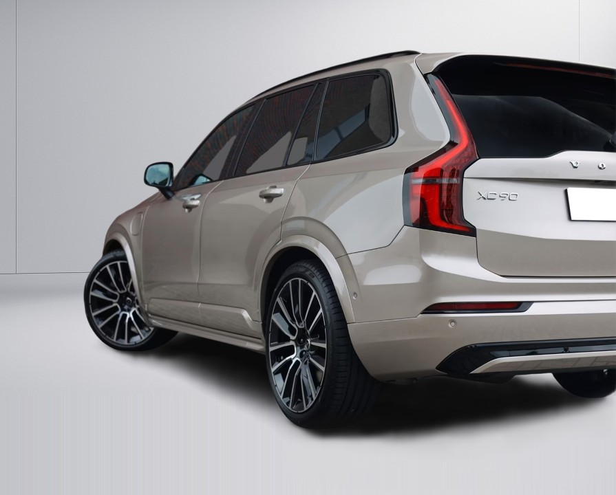Volvo XC 90 T8 Recharge AWD Ultra Dark - foto 39