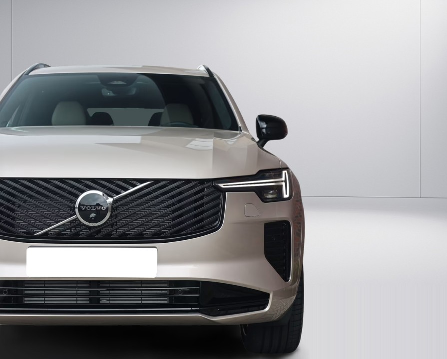 Volvo XC 90 T8 Recharge AWD Ultra Dark - foto 37