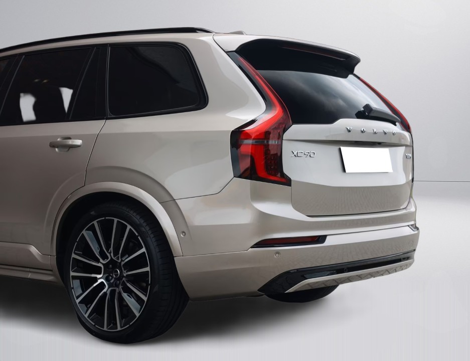Volvo XC 90 T8 Recharge AWD Ultra Dark - foto 40