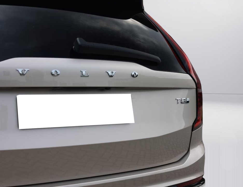 Volvo XC 90 T8 Recharge AWD Ultra Dark - foto 36