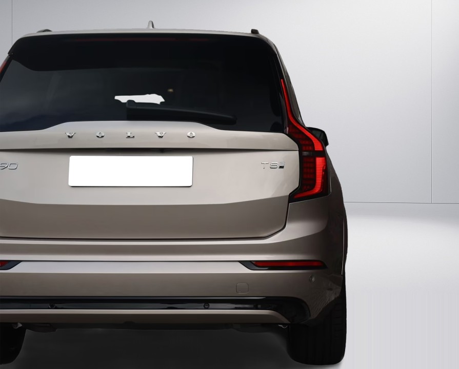 Volvo XC 90 T8 Recharge AWD Ultra Dark - foto 38