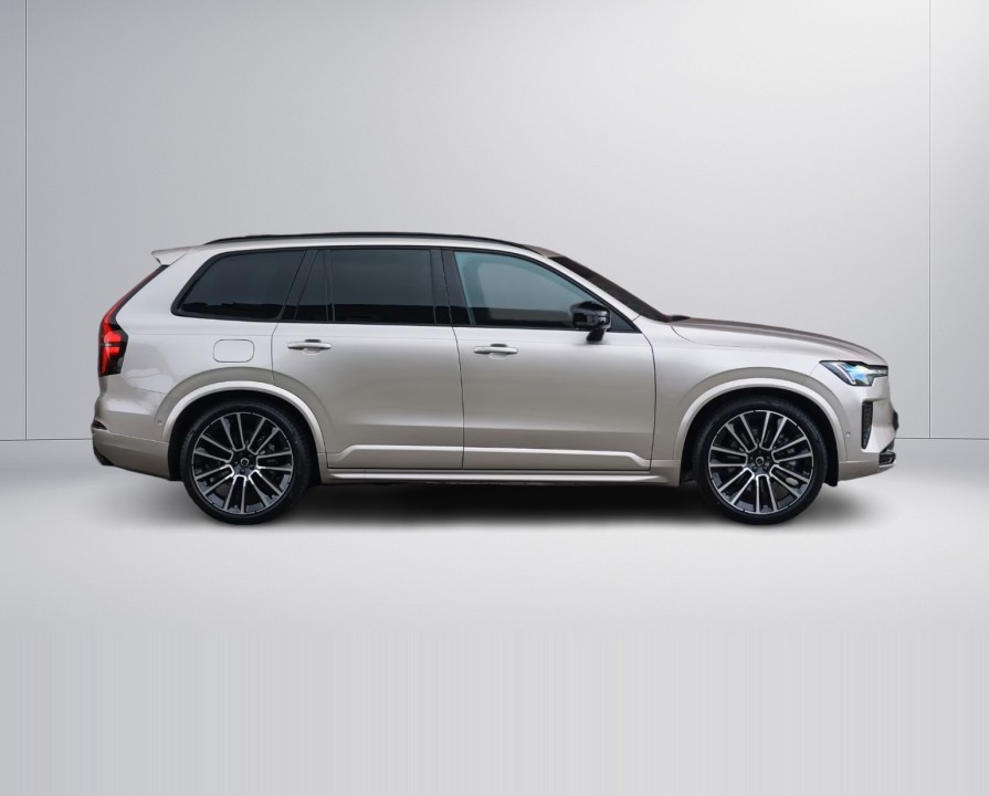 VOLVO XC90 2026 — imagine 2