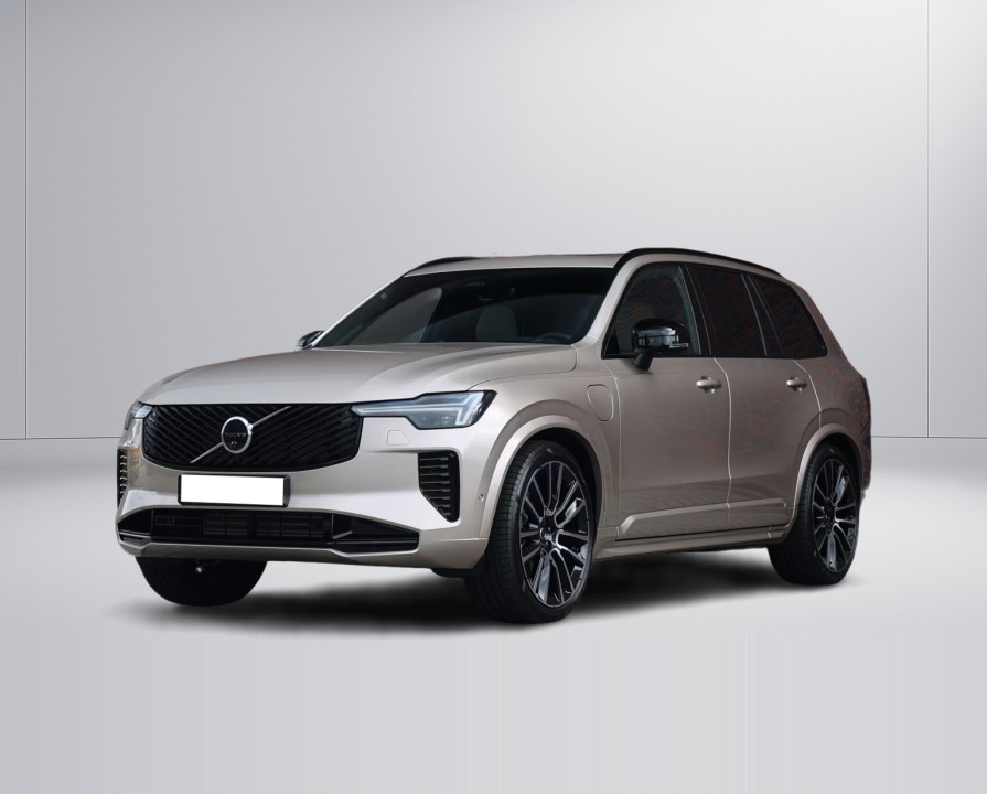VOLVO XC90 2026 — imagine 15