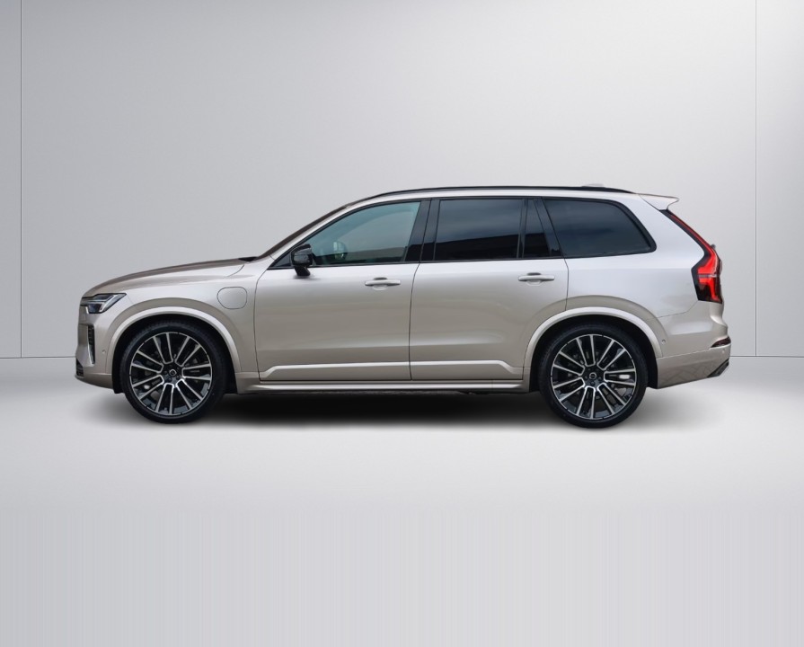 VOLVO XC90 2026 — imagine 5
