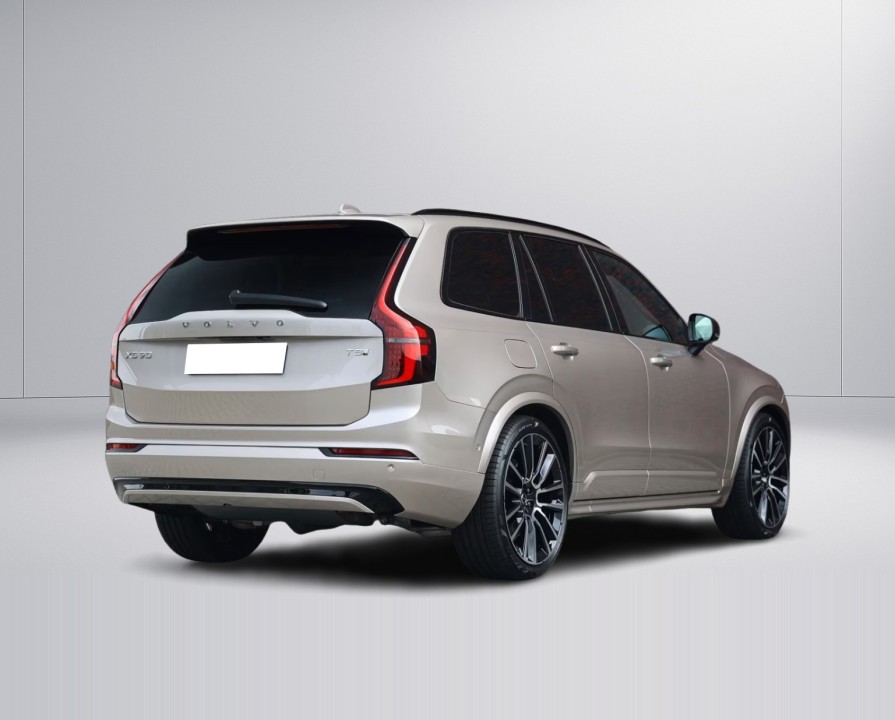 VOLVO XC90 2026 — imagine 3