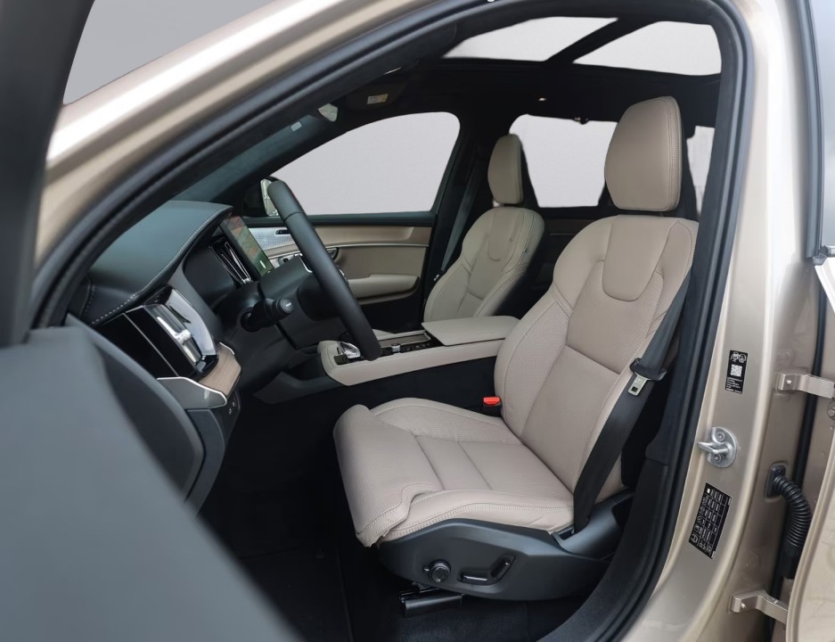 VOLVO XC90 2026 — imagine 16
