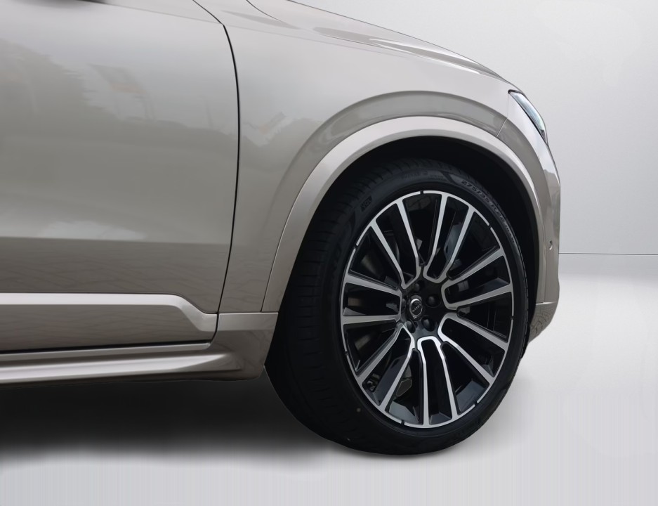 Volvo XC 90 T8 Recharge AWD Ultra Dark - foto 44