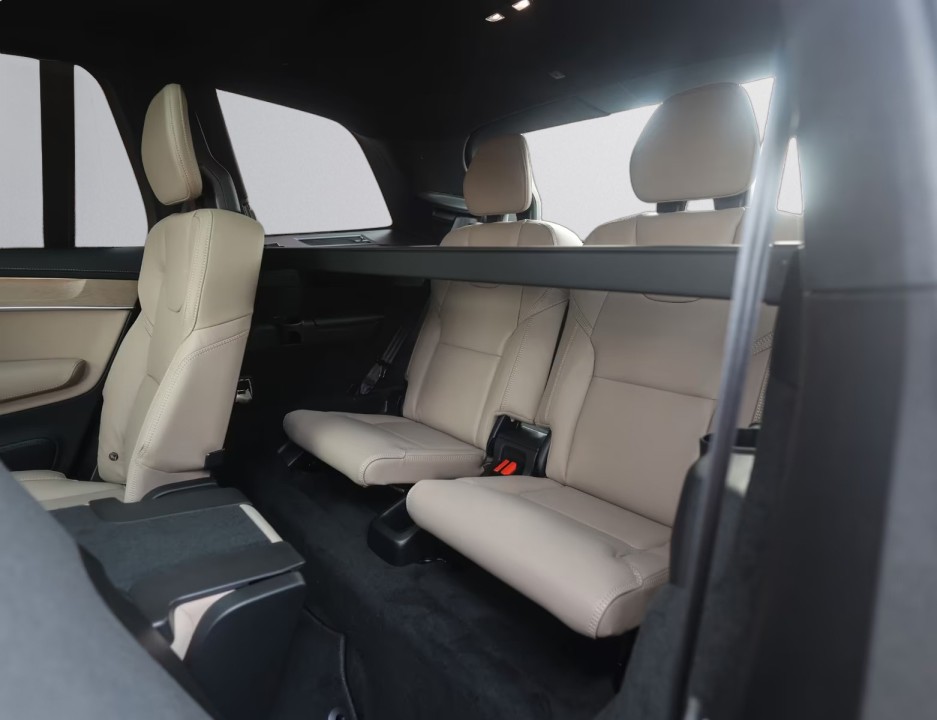 VOLVO XC90 2026 — imagine 20