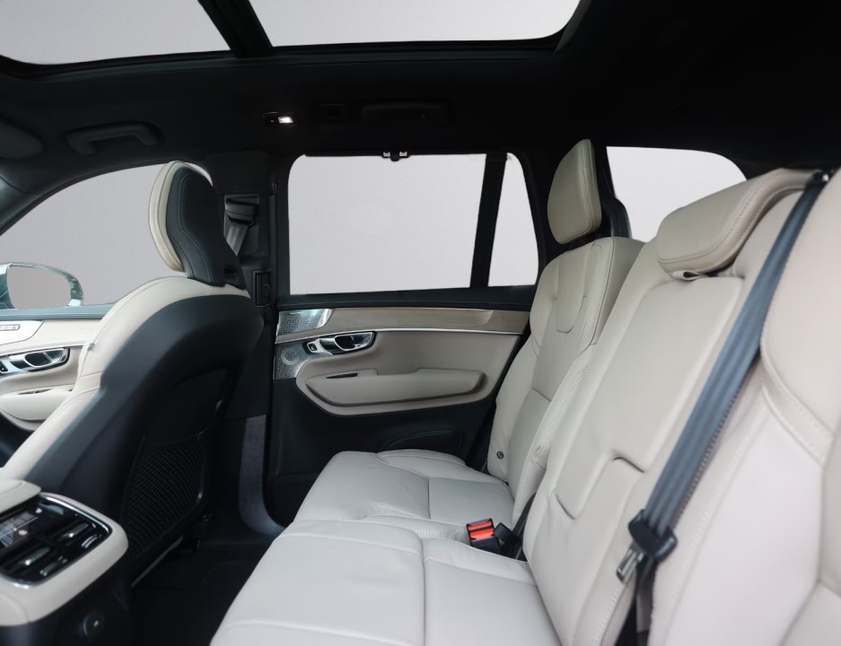 VOLVO XC90 2026 — imagine 19