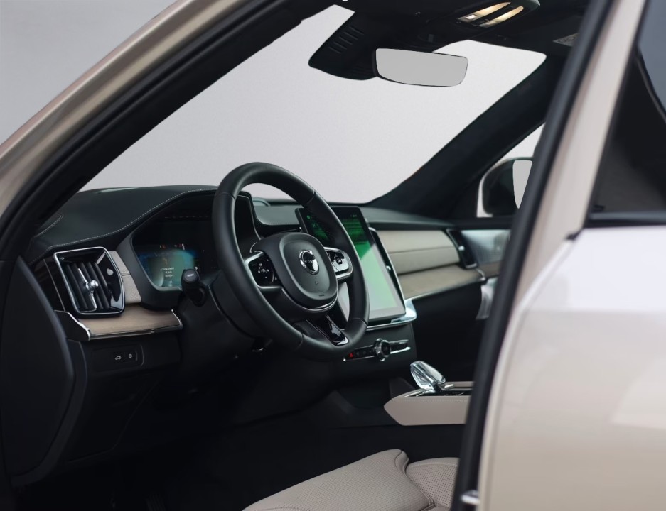 Volvo XC 90 T8 Recharge AWD Ultra Dark - foto 14